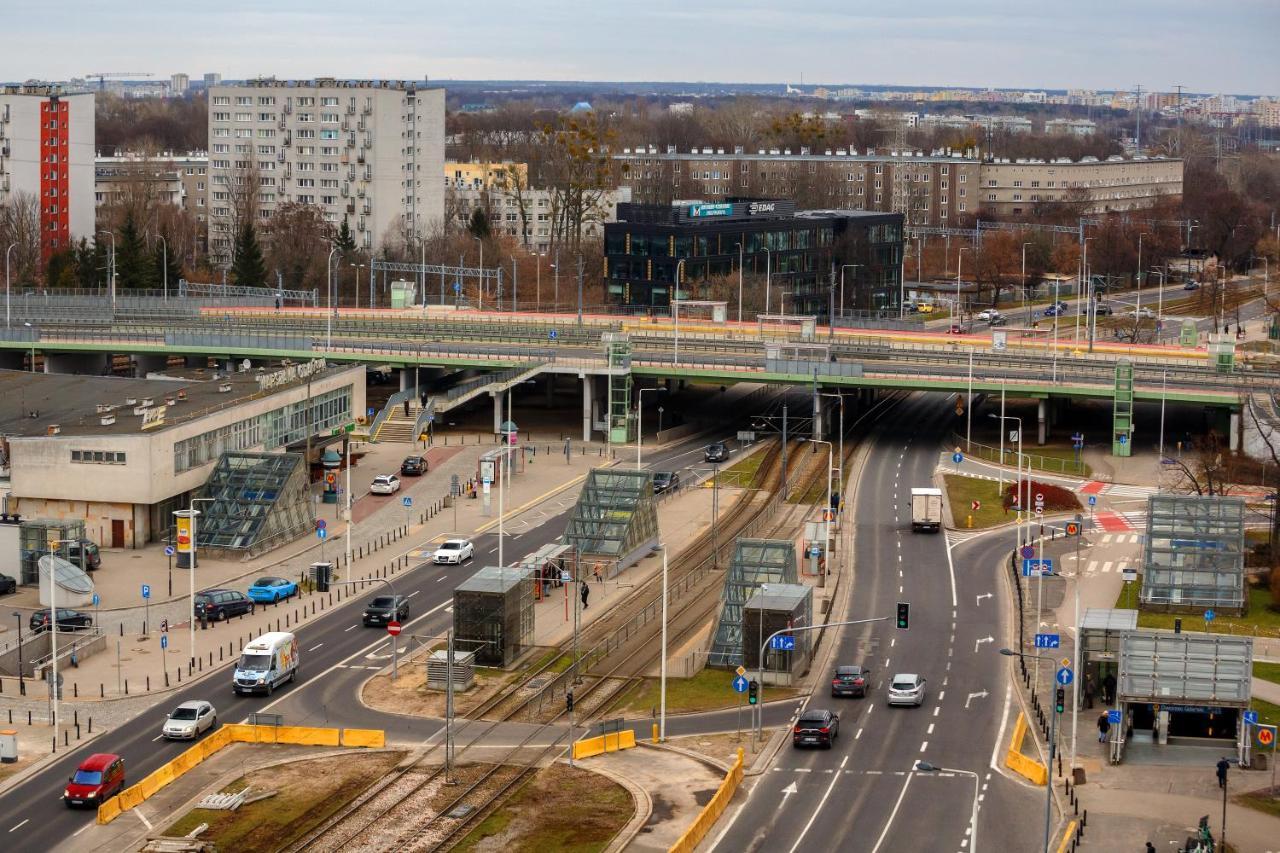 Vorto 3 - Centrum Warszawa