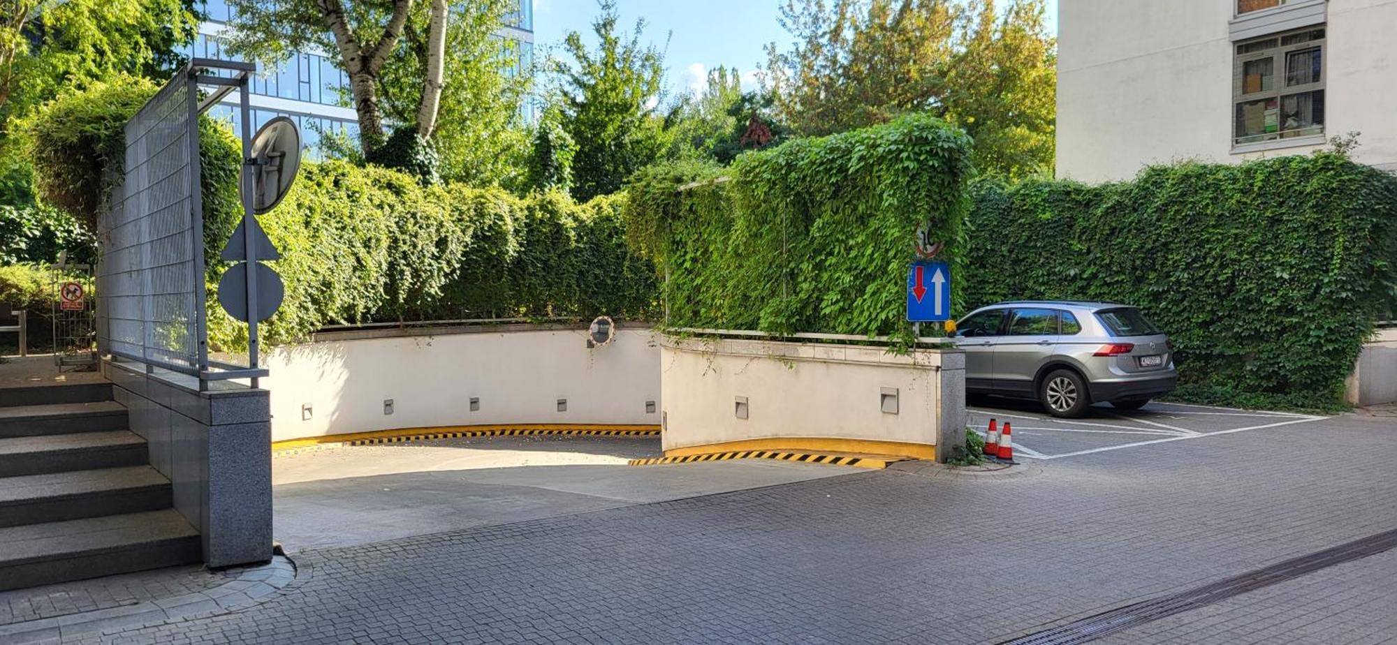 Lägenhet Vorto 3 - Centrum Warszawa